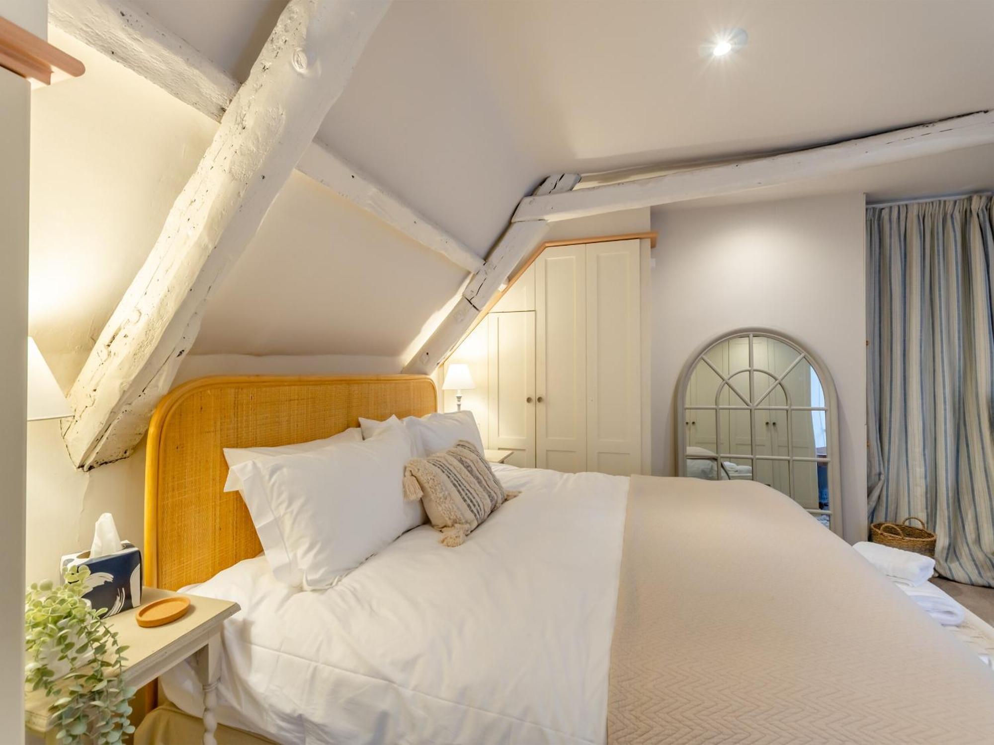 Jasmine Cottage Алнмут Екстер'єр фото