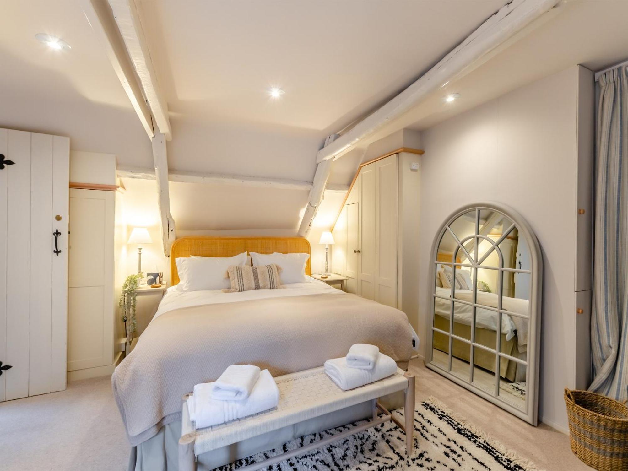 Jasmine Cottage Алнмут Екстер'єр фото
